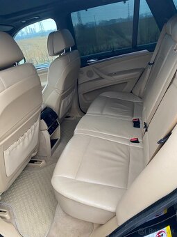 BMW X5 E70 3.0sd 210 kw M57 • po velkom servise • iba predaj - 17
