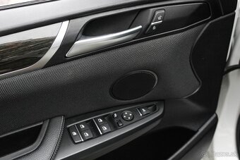 BMW X4 xDrive20d M Sport A/T - 17