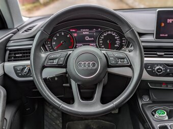 Audi A4 Avant 35 2.0 TFSI mHEV 110kW Advanced - 17