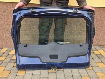 Citroen C3 zadné svetlá - 17