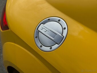 AUDI TTS 2.0 TFSI Quattro B&O MagneRide NO OPF - 17