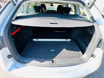 Škoda Octavia IV 2,0 TDI DSG 4x4 KOMBI 6/2021,NAVI,LED - 17