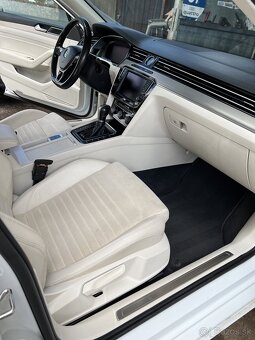 Volkswagen Passat B8 - 17