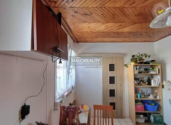 HALO reality - Predaj, rodinný dom Kremnica, Veternícka ulic - 17