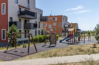 ZELENÁ STRÁŇ - Výnimočné bývanie na prenájom - 17