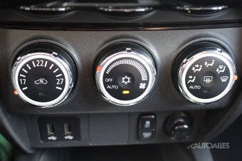 Mitsubishi ASX 1,6 MIVEC+LPG 86 kW - 17