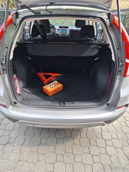 Honda CR-V 1.6 i-DTEC 4WD - 17