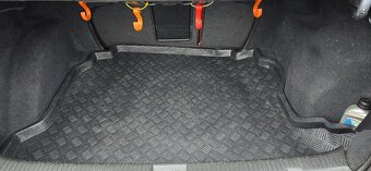 Opel Astra G Coupé Bertone 1.8 92kw - 17