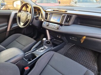 Toyota RAV4 2.5 Hybrid Active Style FWD - 17