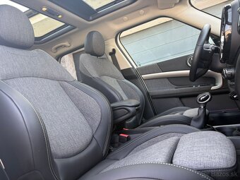 Mini Countryman Cooper SE ALL4 hybrid - 17