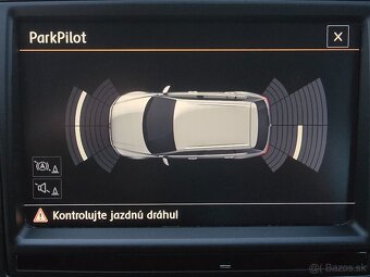 VW Tiguan II 2.0 TDi 4x4 110KW - M6 - COMFORT LINE (815952) - 17