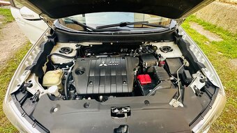Mitsubishi ASX 1.8 DI-D 4x4 - 17