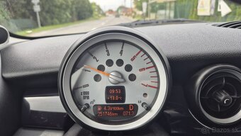 Mini Cooper - 17