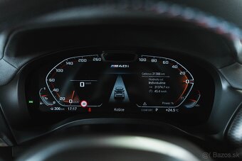 BMW X3 M40i xDrive - 17