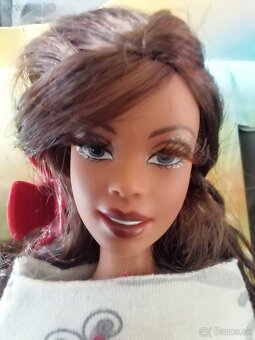 Barbie Fairytopia a Christie - 17