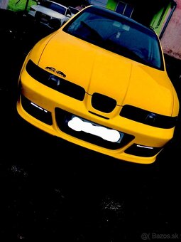 Seat Leon 1.9TDI 110KW ARL CUPRA - 17