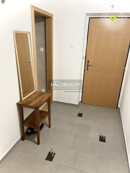 HALO reality - Predaj, dvojizbový byt Trnava, ul.Študentská - 17