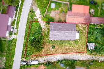 Na predaj Novostavba domček v Herľanoch časť Žirovce - 17