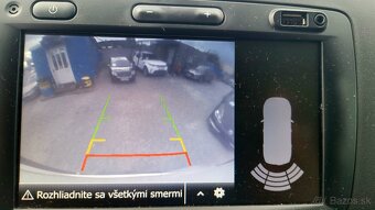 Renault Trafic 2,0 dCi-107 kw 6.miestny L2H1 - 17