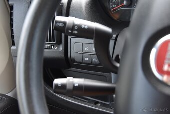 Fiat Ducato L4 3.0 MJET Maxi, 130 kW, podvozok s kabínou - 17