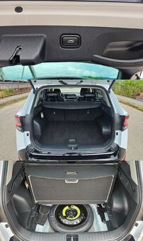 KIA Sportage 2023 PLATINUM 1.6 T-GDi, 1 majiteľ, V ZARUKE
 - 17