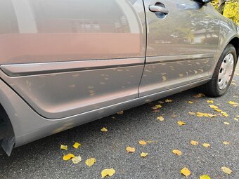 ŠKODA OCTAVIA 2 FACELIFT 1.6 TDI KÚPENA V SR - 17