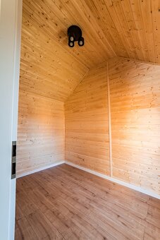 CELOROČNÝ MOBILNÝ DOM V ROZMERE 7x3,5 + 1m terasa - 17