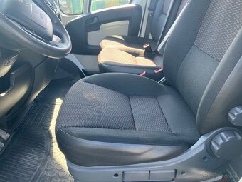 Peugeot  Boxer 2.0 BlueHDi 160k Sklapac - 17