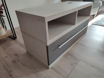 Konferenčný stolík a TV stolík - 17