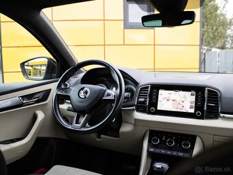 Škoda Karoq 1.6 TDI Style DSG - 17
