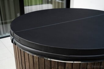 Kúpacia kada-Hottub - 17