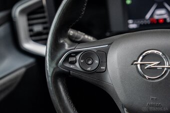 Opel Mokka 2022, 96kw, nové rozvody - 17