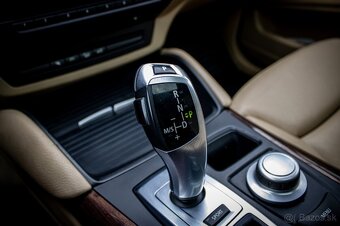 BMW X6 xDrive 35sd, 210kW, A6, 5d. (2008 - 2010) - 17