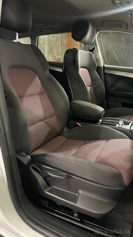 Audi A3 sportback 1.2 TFSi - RV 2011 - 17