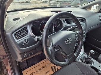 Kia ceed - 17