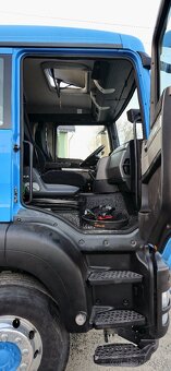 MAN TGS 26.320 6X2-2BL PALFINGER PK 16001-K - 17