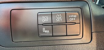✅️Mazda CX-5 2.2 Skyactiv-D Attraction A/T✅️ - 17