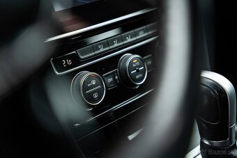 Volksvagen Golf variant 7 - 17