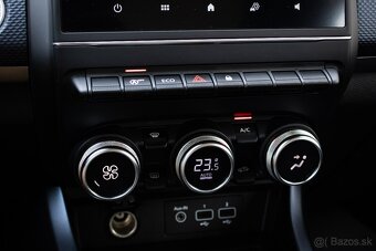 Renault Arkana TCe 140 EDC, 1. majiteľ, slovenské, nelakovan - 17