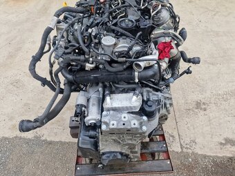 Volkswagen Golf VII variant Alltrack 4Motion DSG 135kw - 17