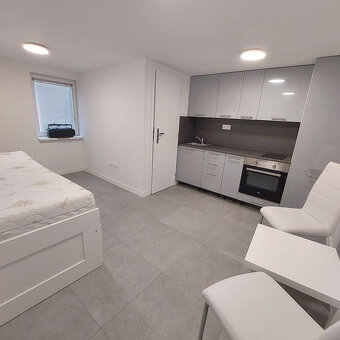 Rekreačný pozemok s chatkou, Zlaté piesky, 250m2, elektrina, - 17