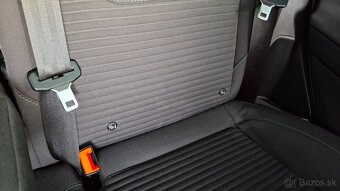 FORD Focus 1.0 EcoBoost 125k - 17