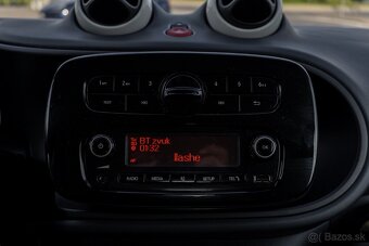 Smart Fortwo coupé EQ - 17