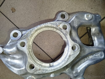 motor Audi 2,0tdi 105kw CAGA - 17