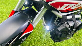 Ducati Multistrada 950 - 17