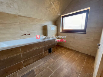 Na predaj 3-izbová chata na celoročné využitie - 17