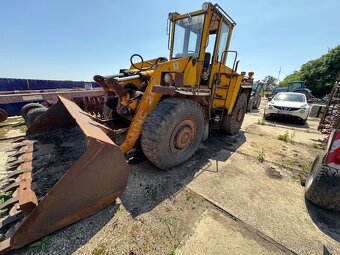 Poľnohospodárska technika - 17