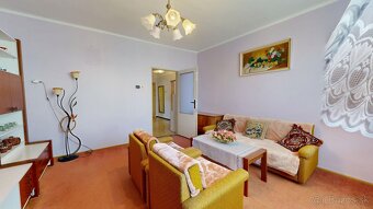 PREDAJ – STARŠÍ TEHLOVÝ RODINNÝ DOM V HRNČIAROVCIACH NAD PAR - 17