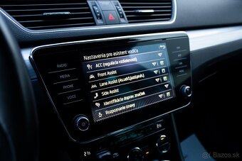 Škoda Superb Combi 2021 2.0 TDI 110kW DSG - Odpočet DPH - 17