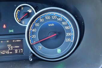 Suzuki SX4 1.6 GS Outdoor Line 4WD - 17